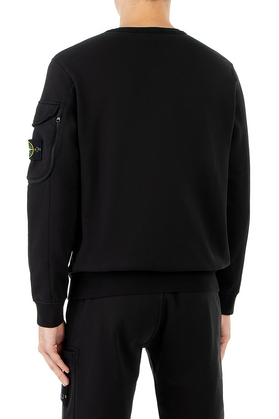 Толстовка Stone Island - фото 4