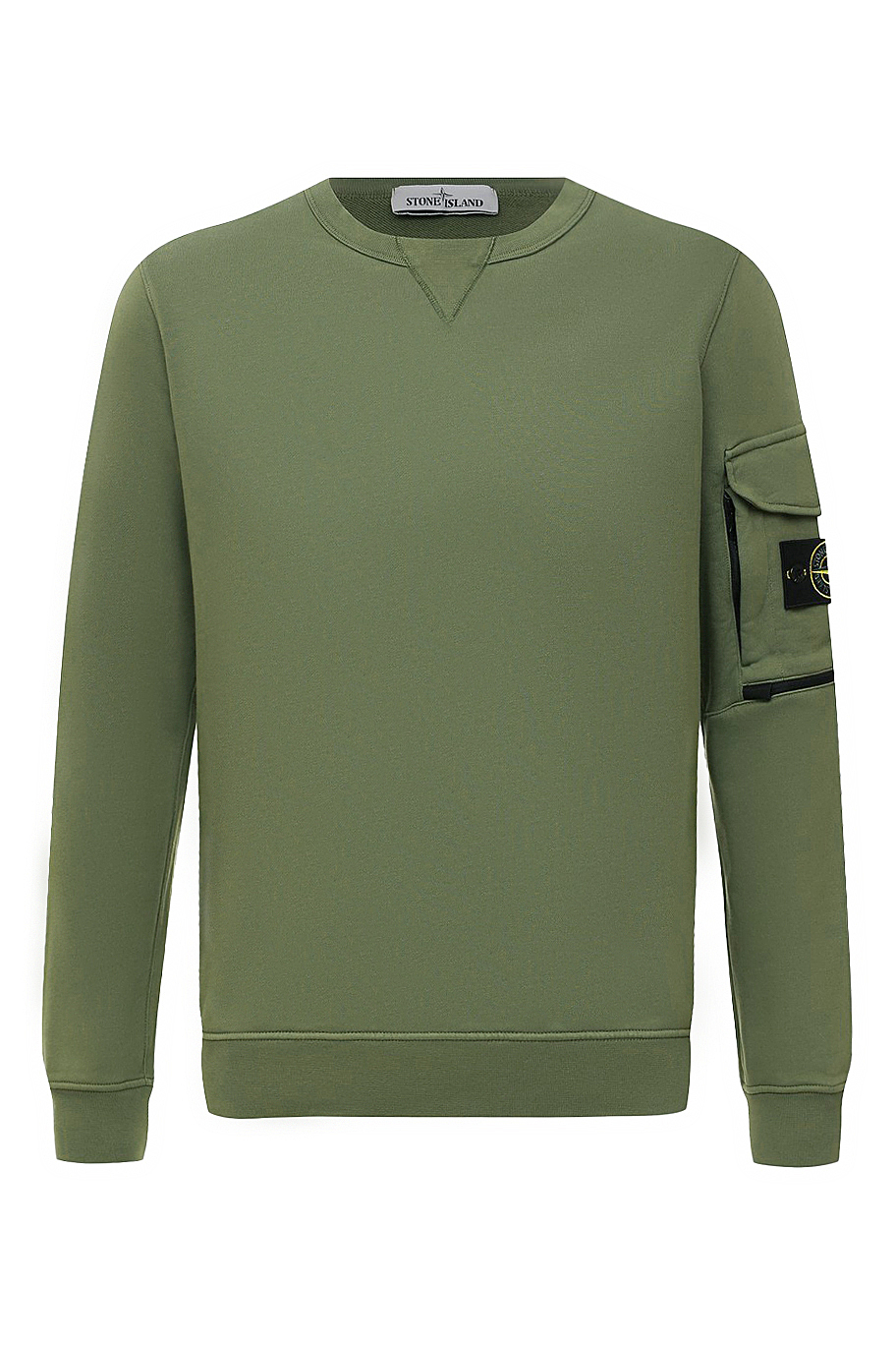 Толстовка Stone Island - фото 1