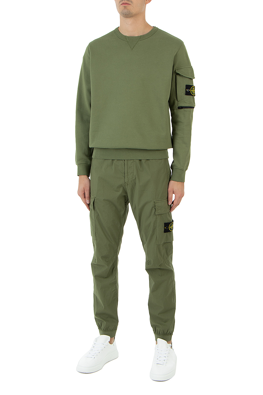 Толстовка Stone Island - фото 2