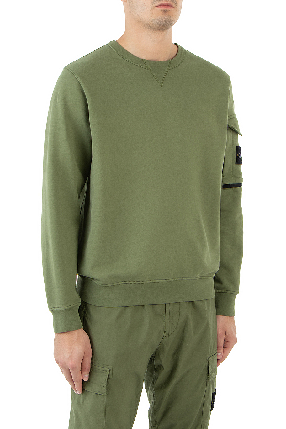 Толстовка Stone Island - фото 3