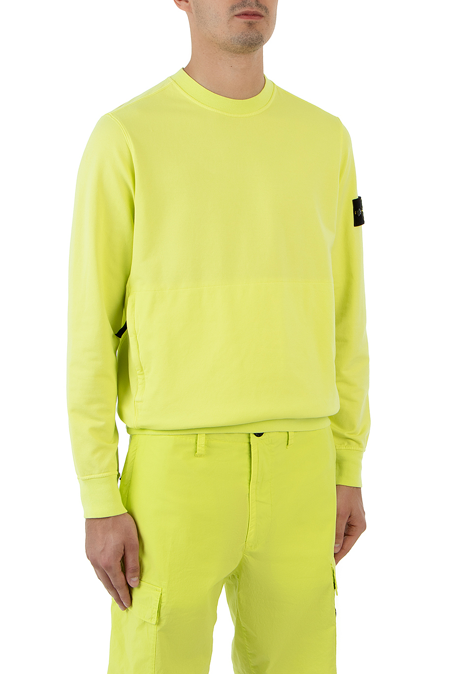 Толстовка Stone Island - фото 2