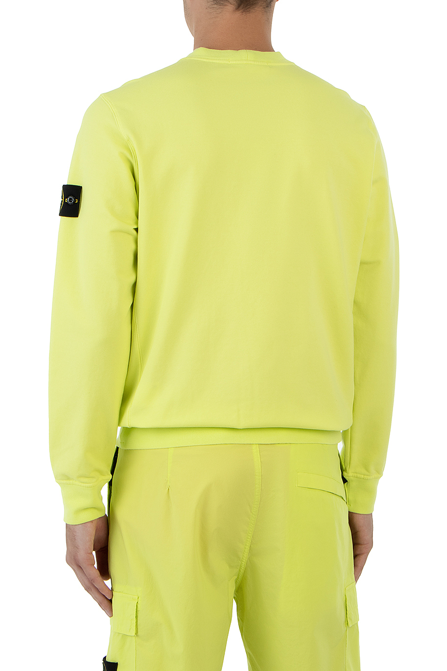Толстовка Stone Island - фото 4