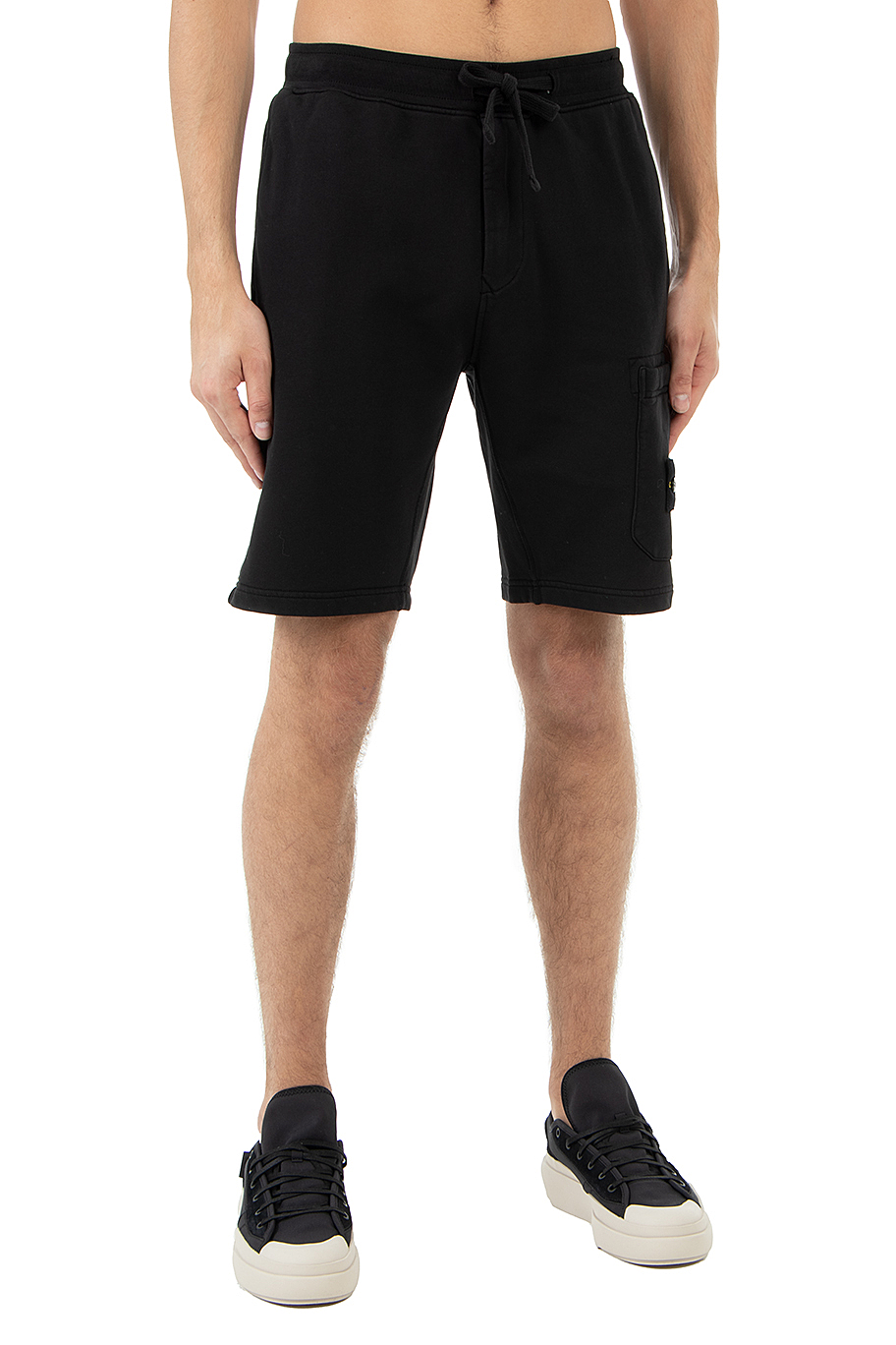 Шорты Stone Island - фото 3