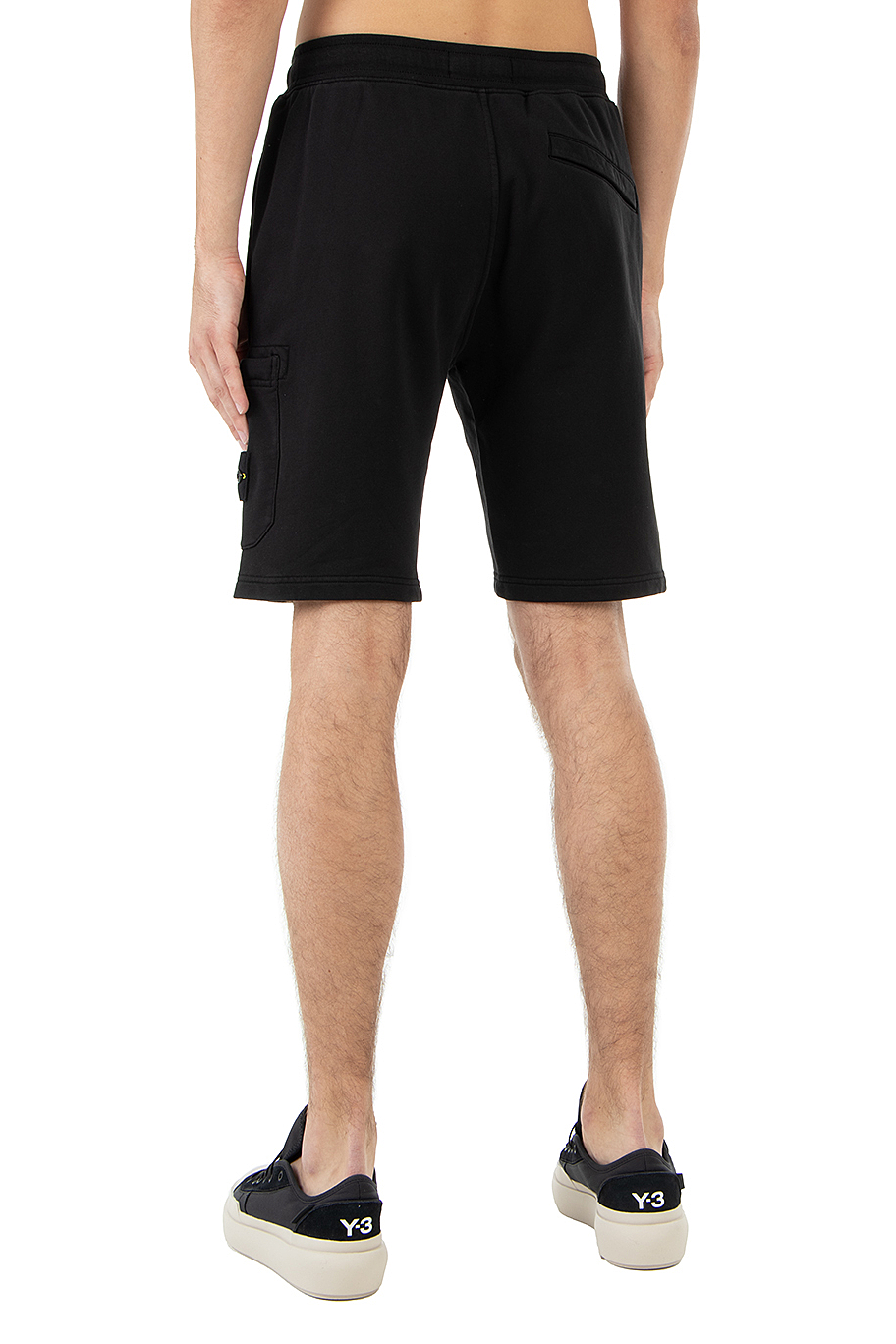 Шорты Stone Island - фото 4