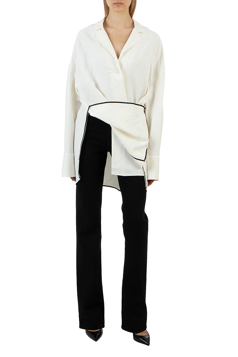 Рубашка Tom Wood - фото 2