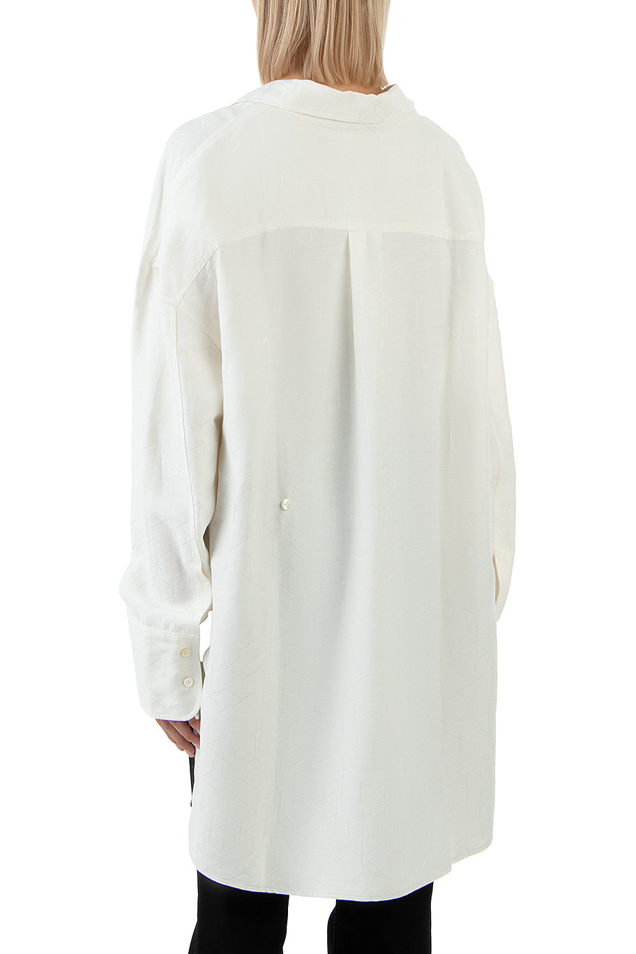 Рубашка Tom Wood - фото 4