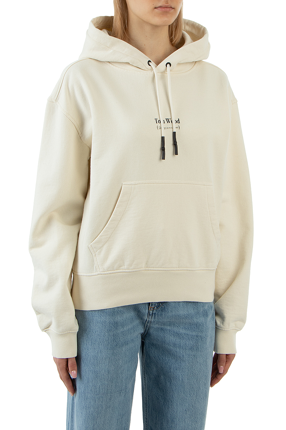 Худи Tom Wood - фото 3