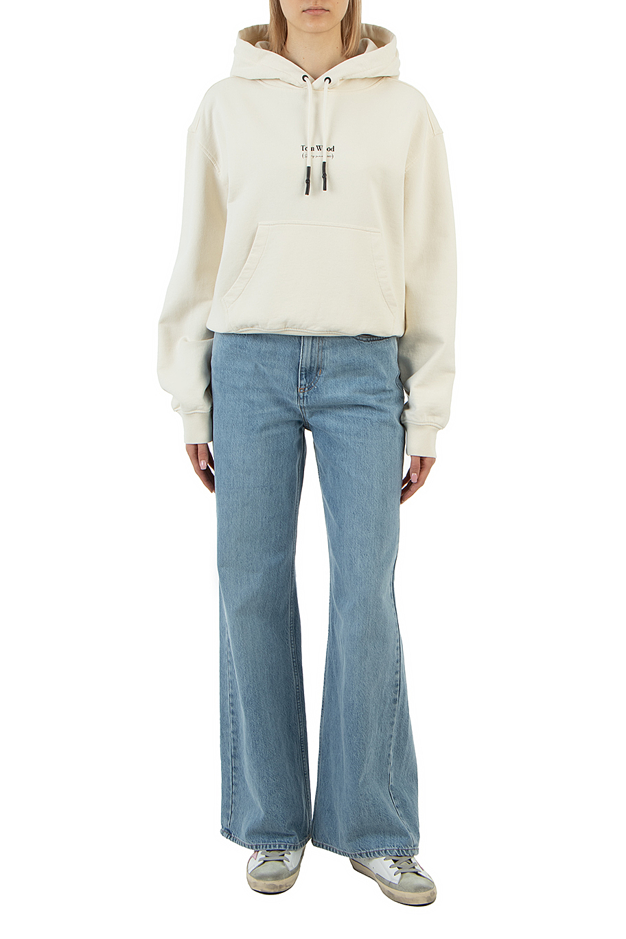 Джинсы Tom Wood - фото 2