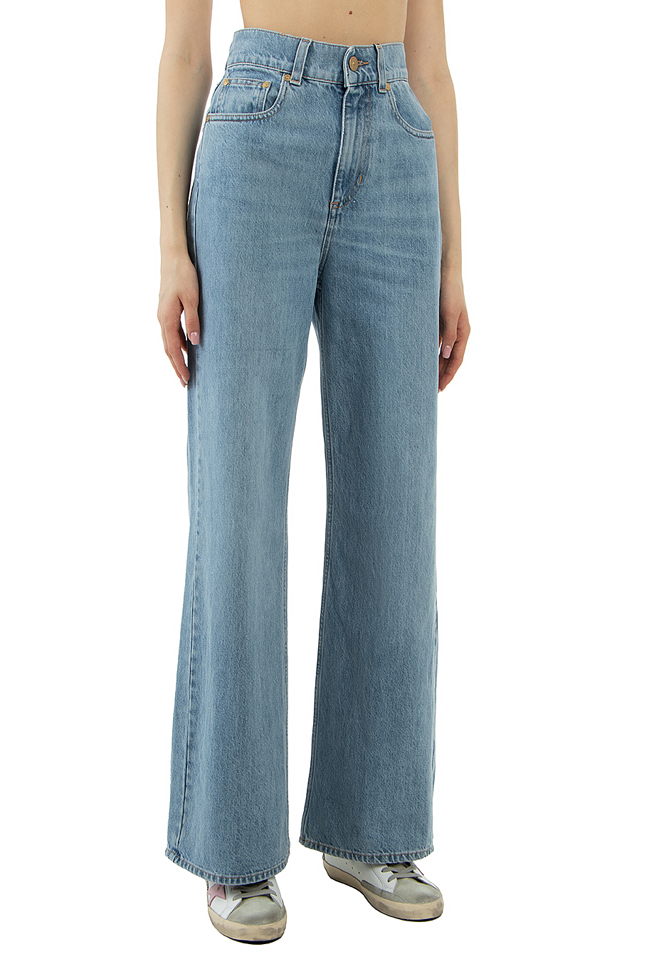 Джинсы Tom Wood - фото 3