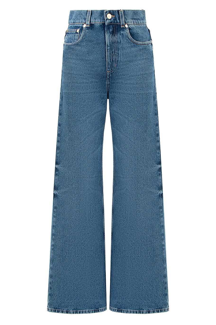 Джинсы Tom Wood - фото 1