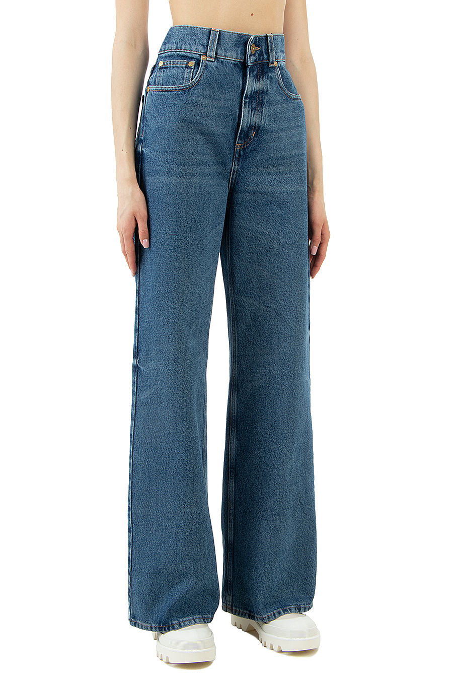 Джинсы Tom Wood - фото 3