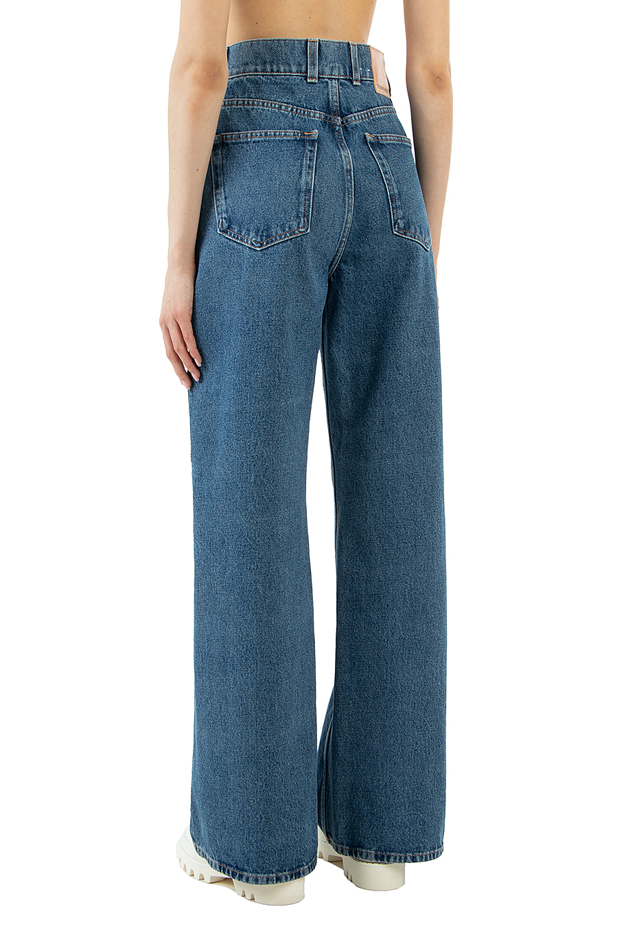 Джинсы Tom Wood - фото 4