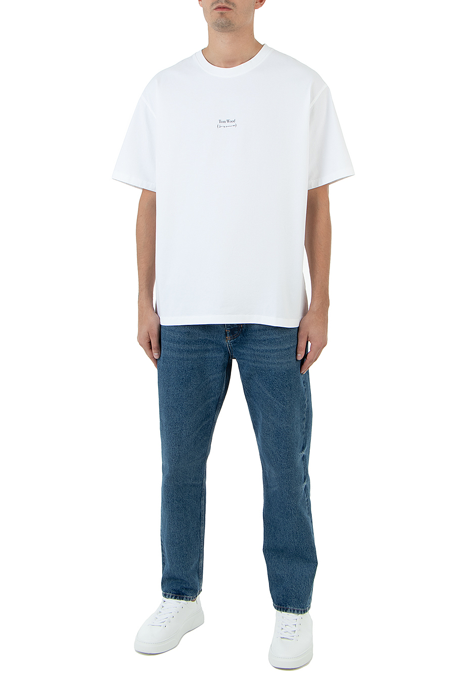 Джинсы Tom Wood - фото 2
