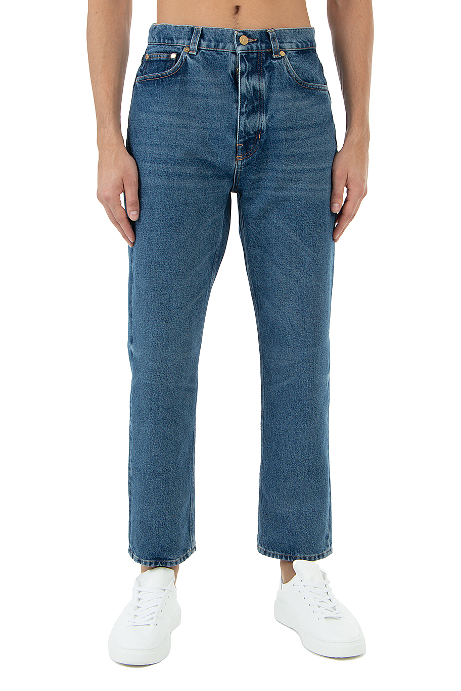 Джинсы Tom Wood - фото 3