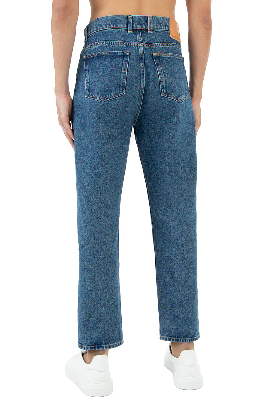 Джинсы Tom Wood - фото 4