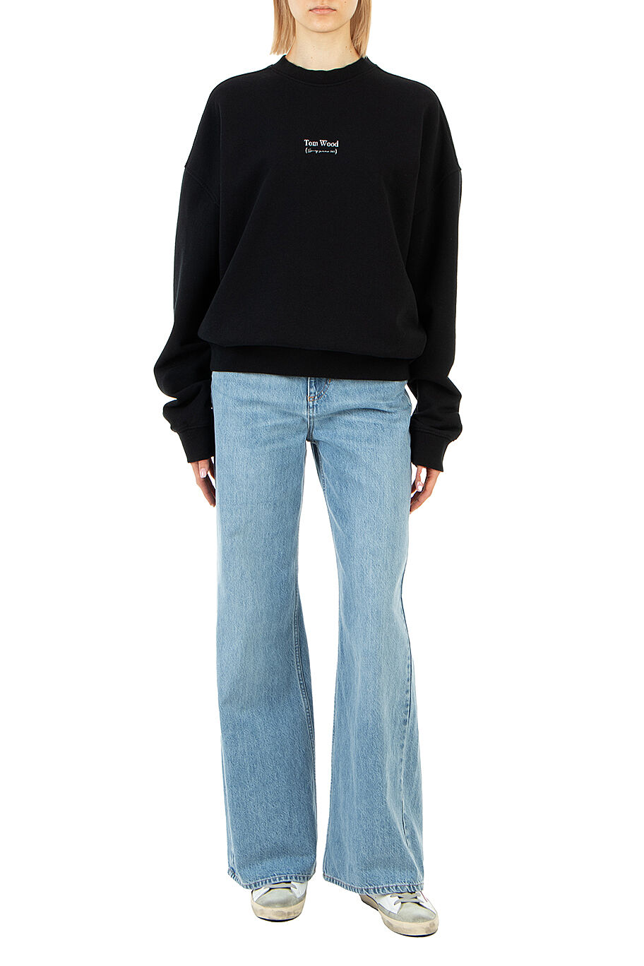 Толстовка Tom Wood - фото 3