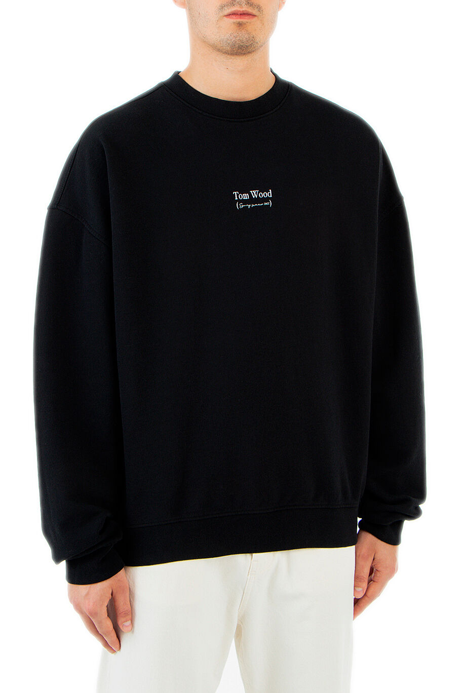 Толстовка Tom Wood - фото 2