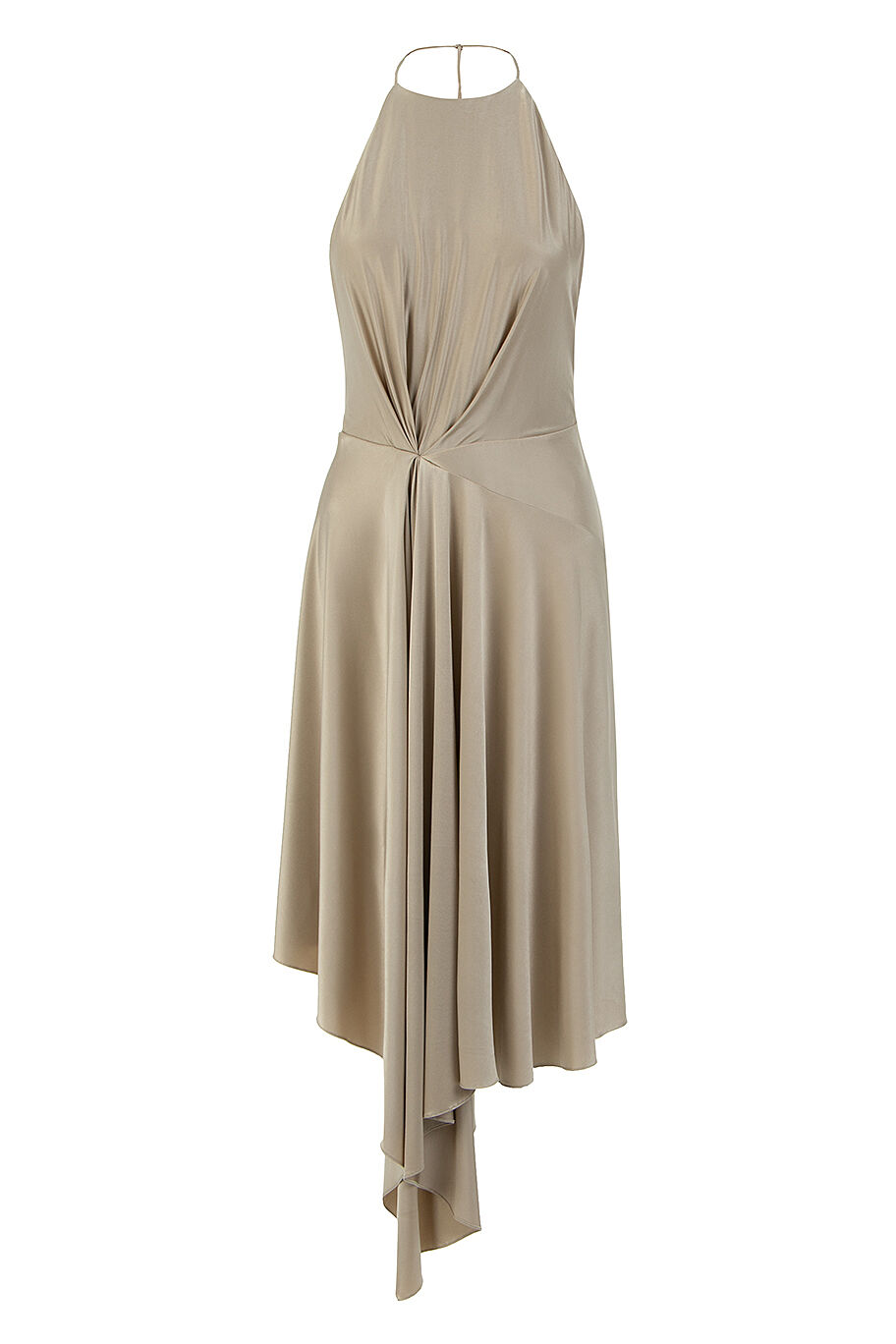 Платье Alexandre Vauthier - фото 1