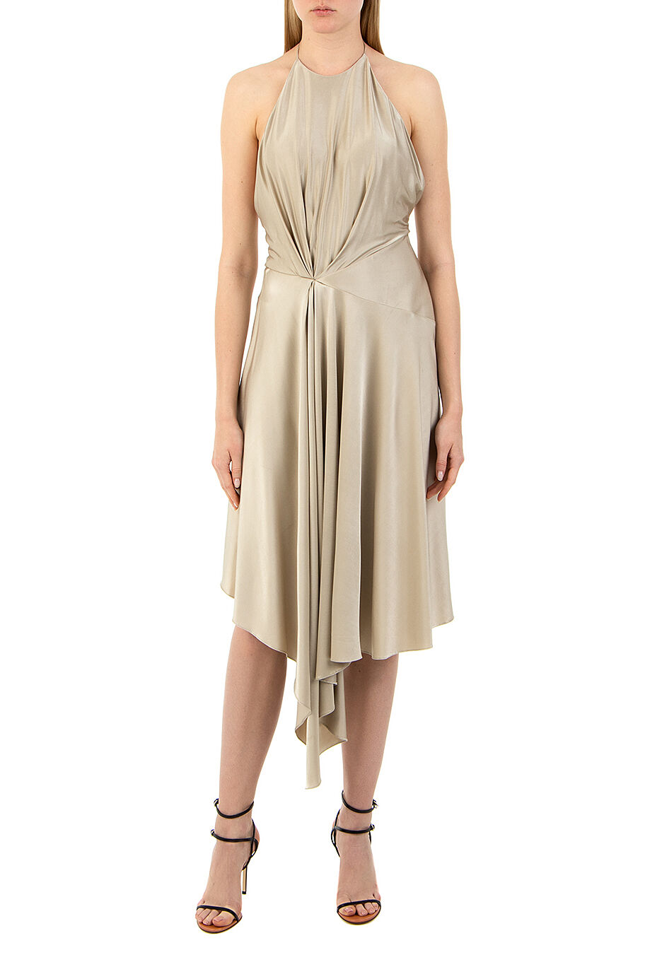 Платье Alexandre Vauthier - фото 2