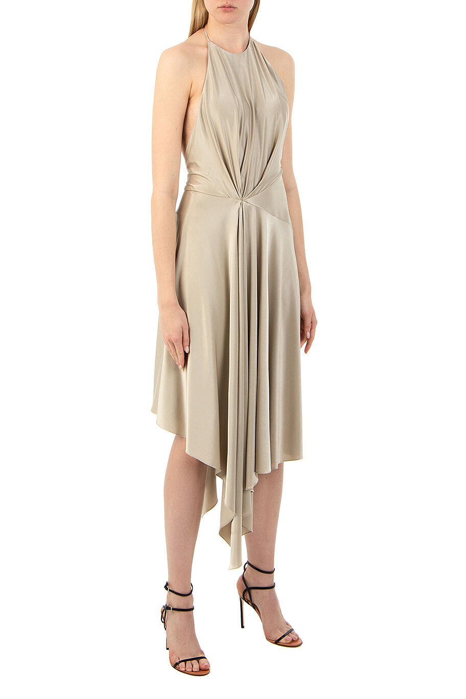 Платье Alexandre Vauthier - фото 3