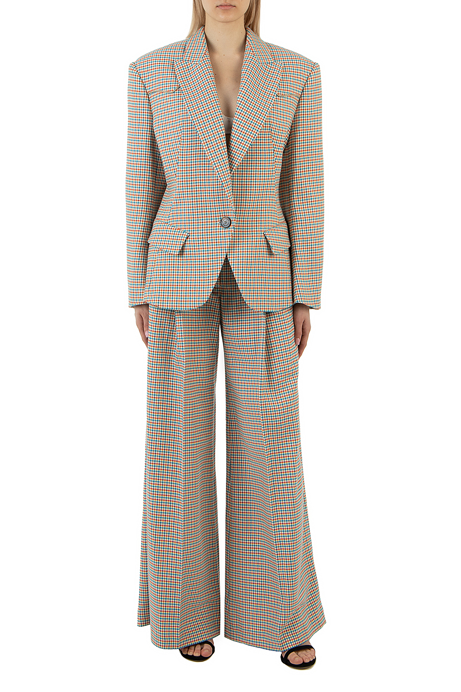 Пиджак Alexandre Vauthier - фото 2