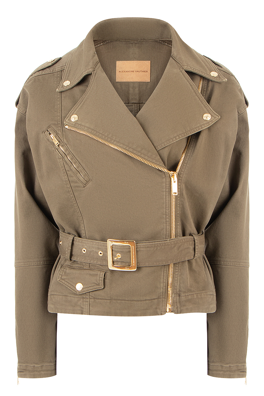Куртка Alexandre Vauthier - фото 1