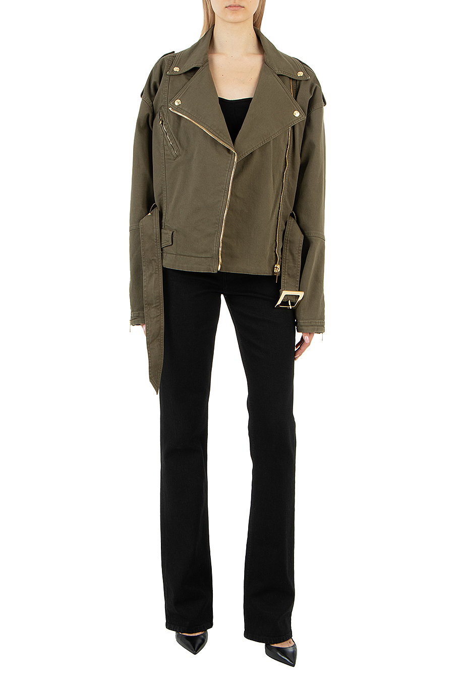 Куртка Alexandre Vauthier - фото 2