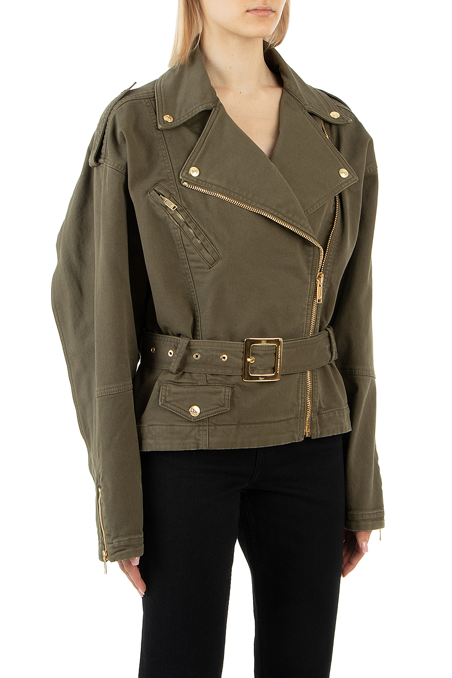 Куртка Alexandre Vauthier - фото 3