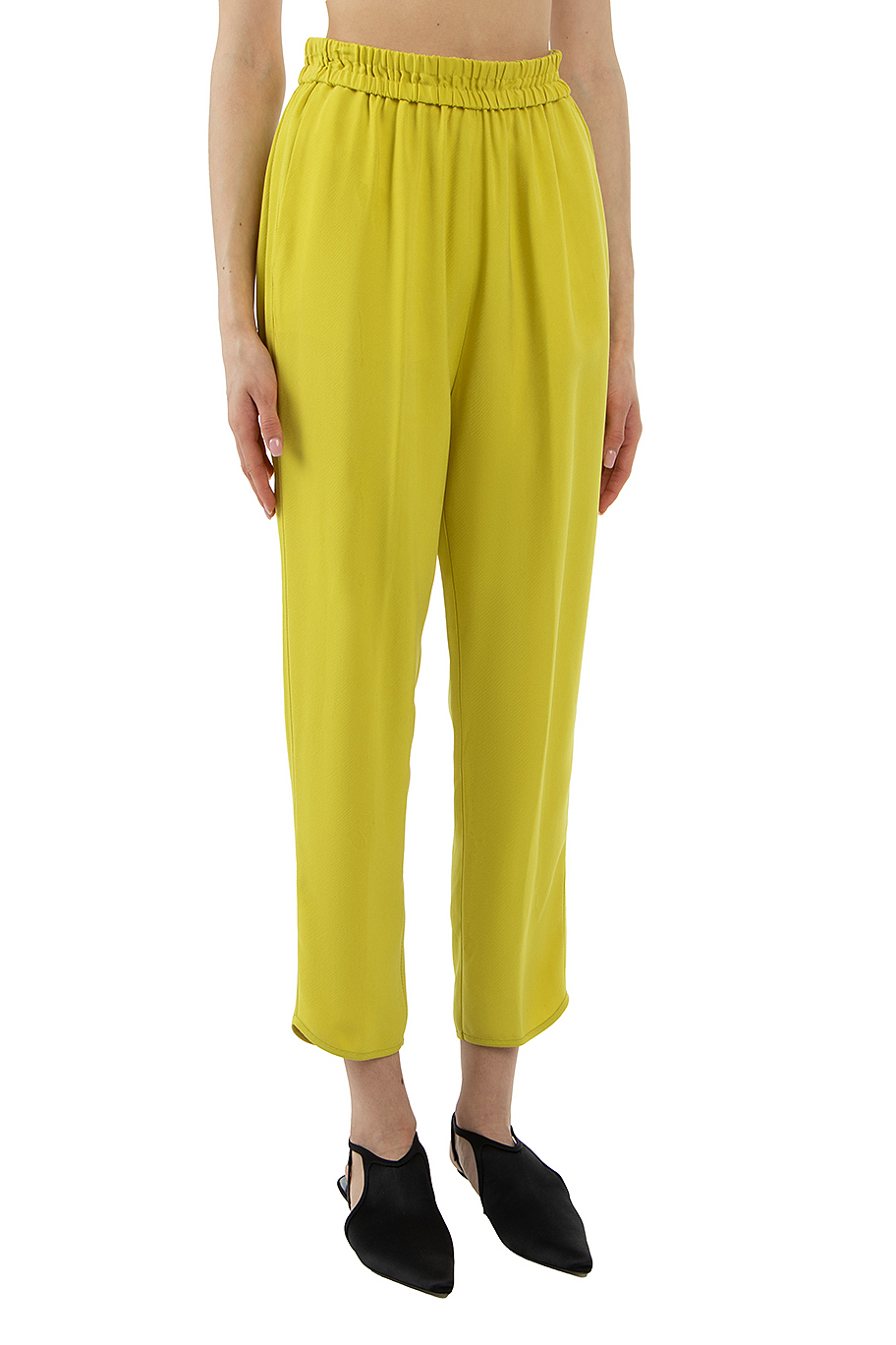 Брюки Forte_forte - фото 3