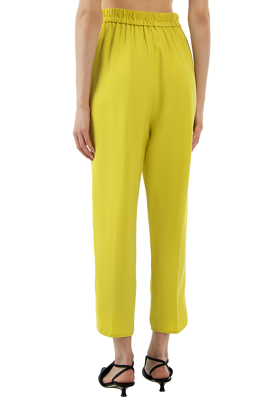 Брюки Forte_forte - фото 4