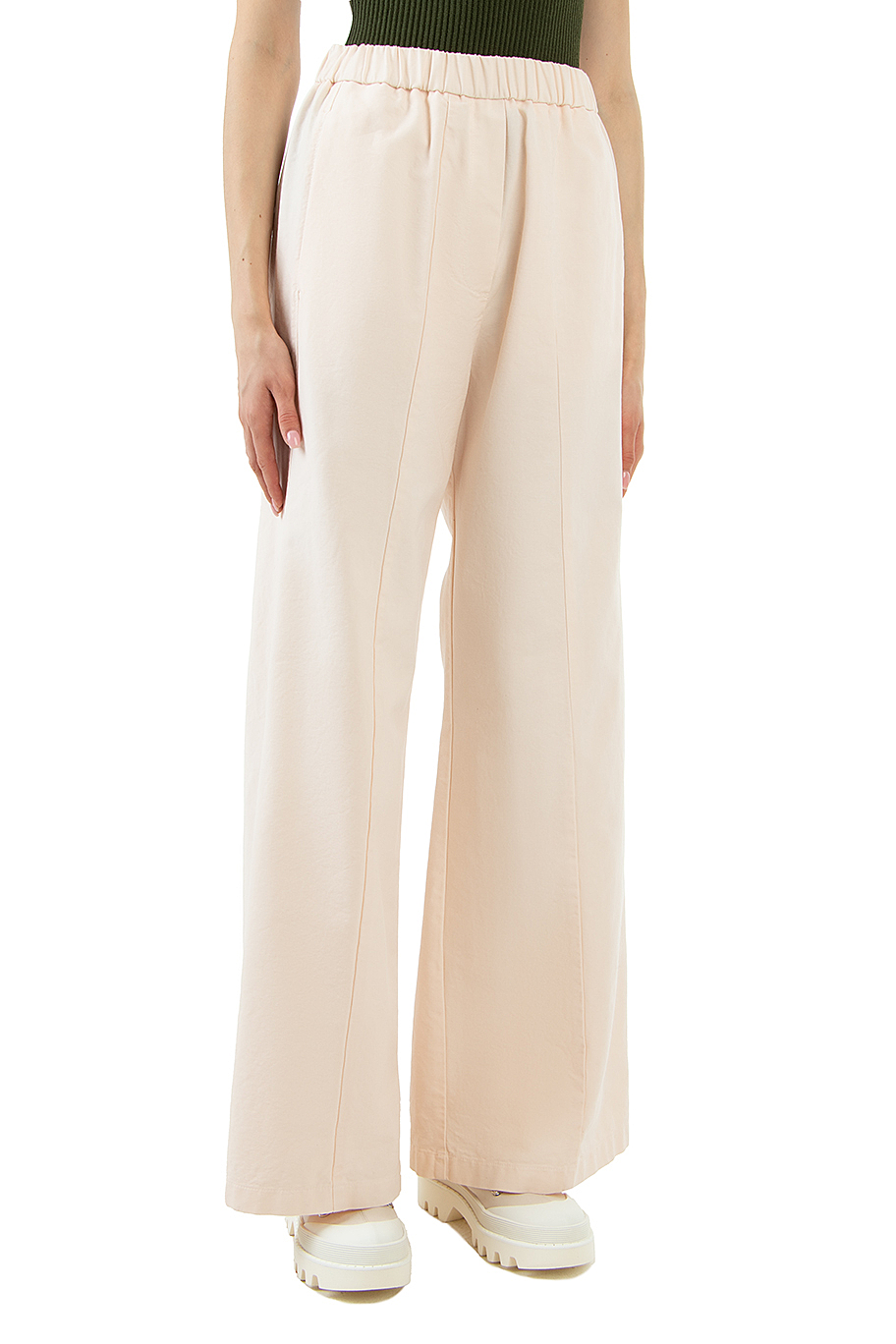 Брюки Forte_forte - фото 3