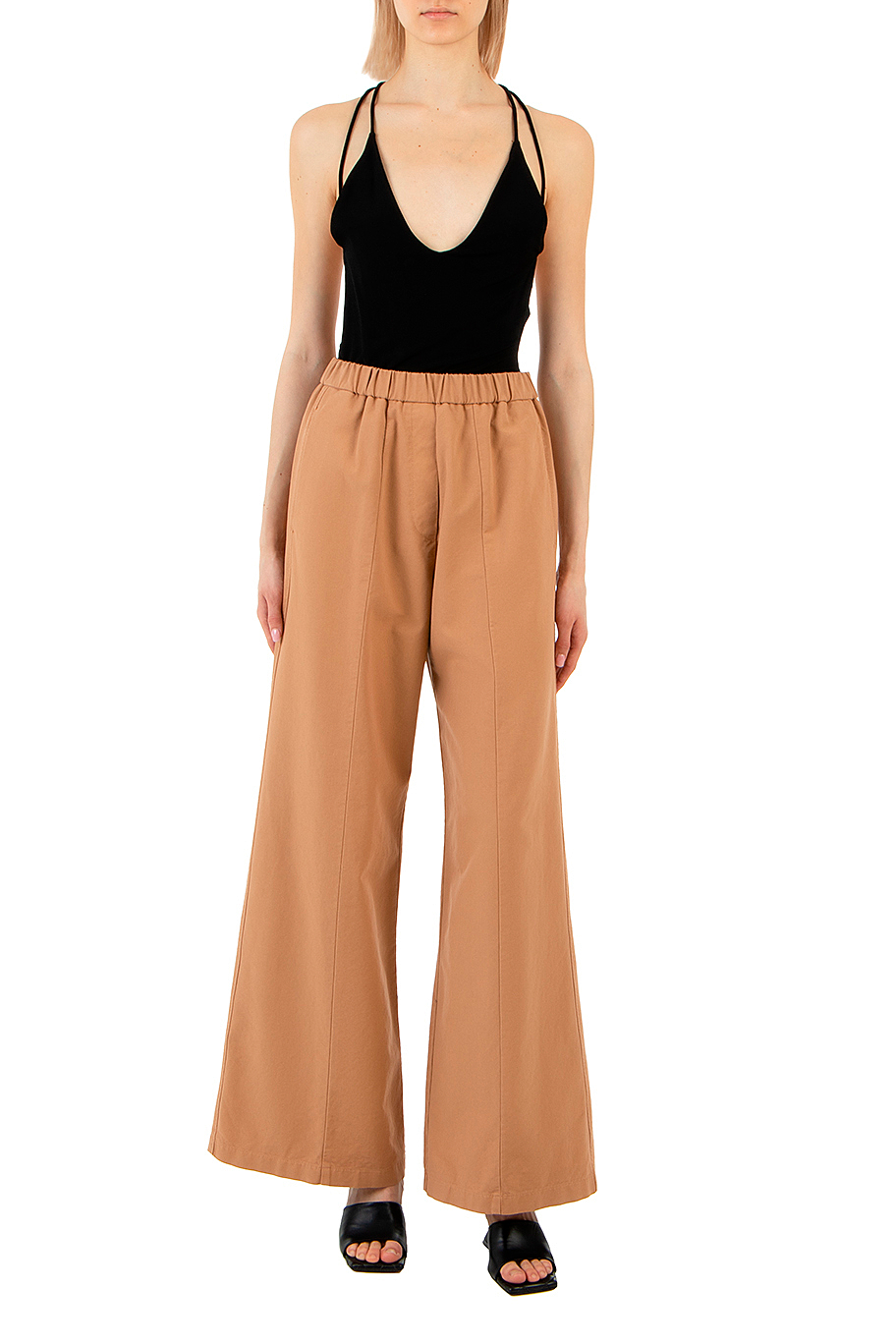 Брюки Forte_forte - фото 2