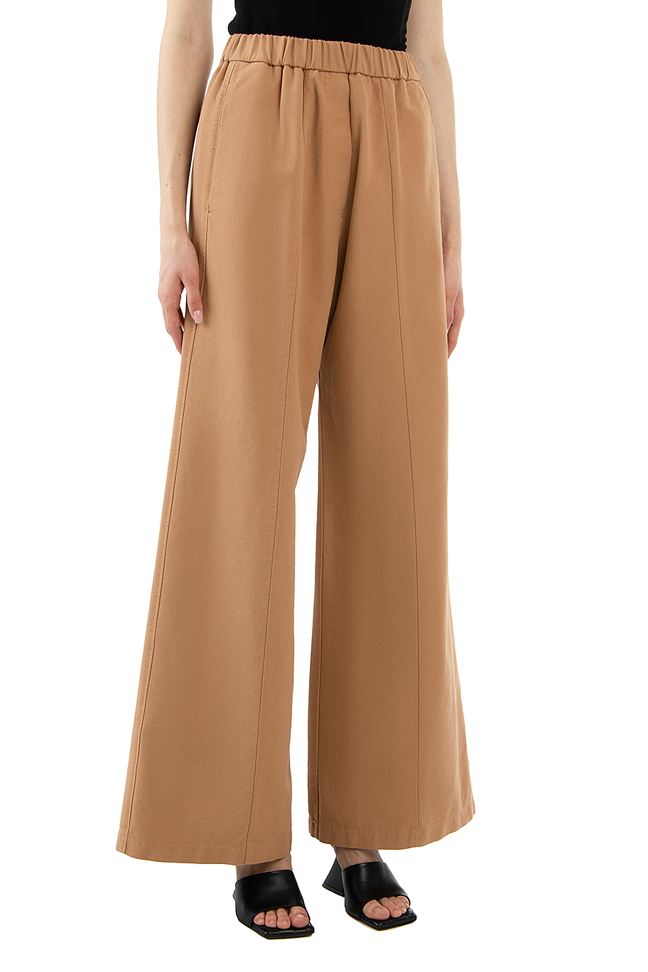 Брюки Forte_forte - фото 3