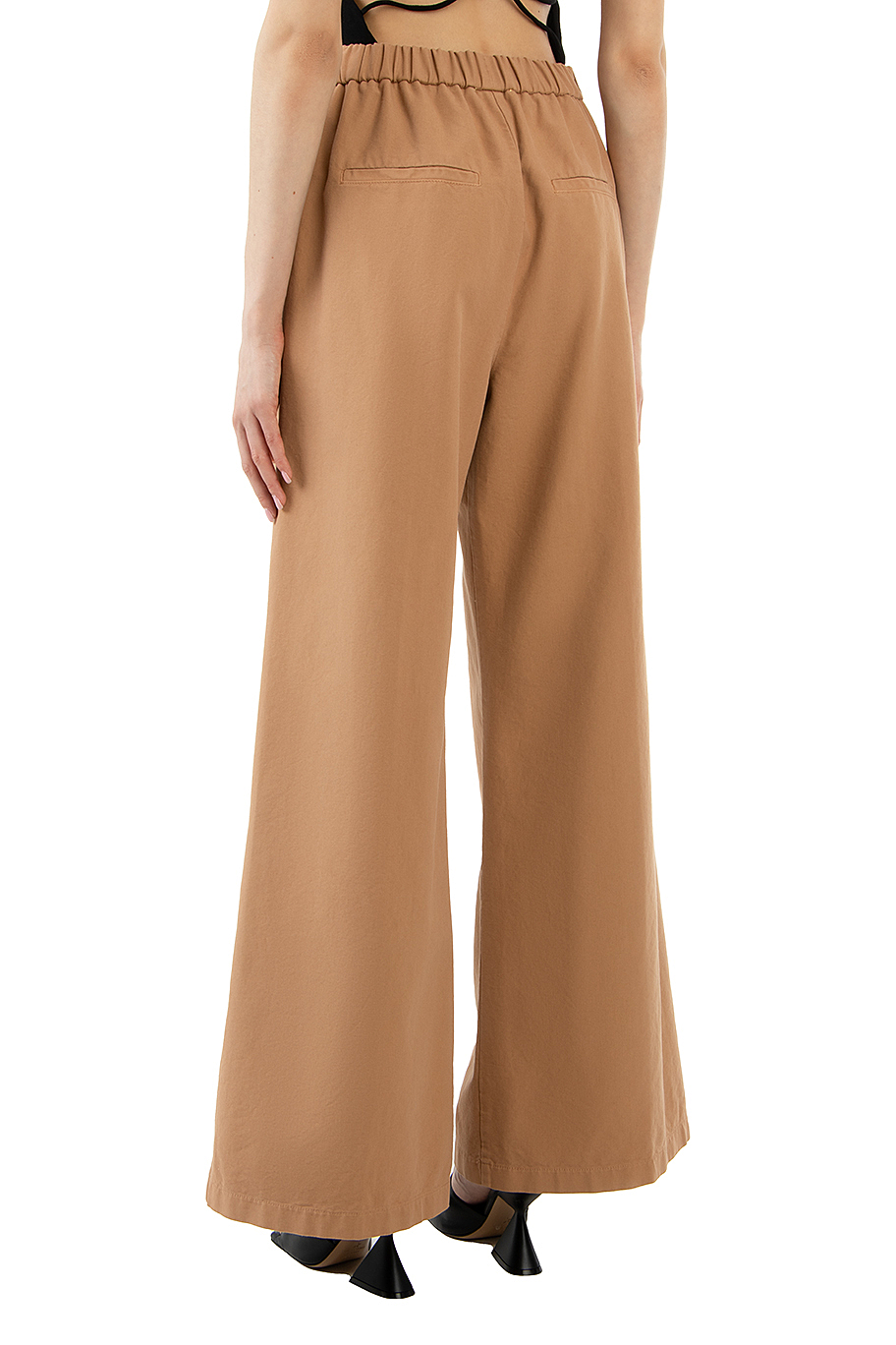 Брюки Forte_forte - фото 4