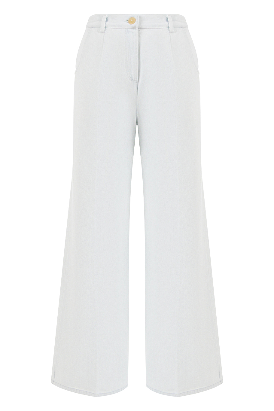 Брюки Forte_forte - фото 1