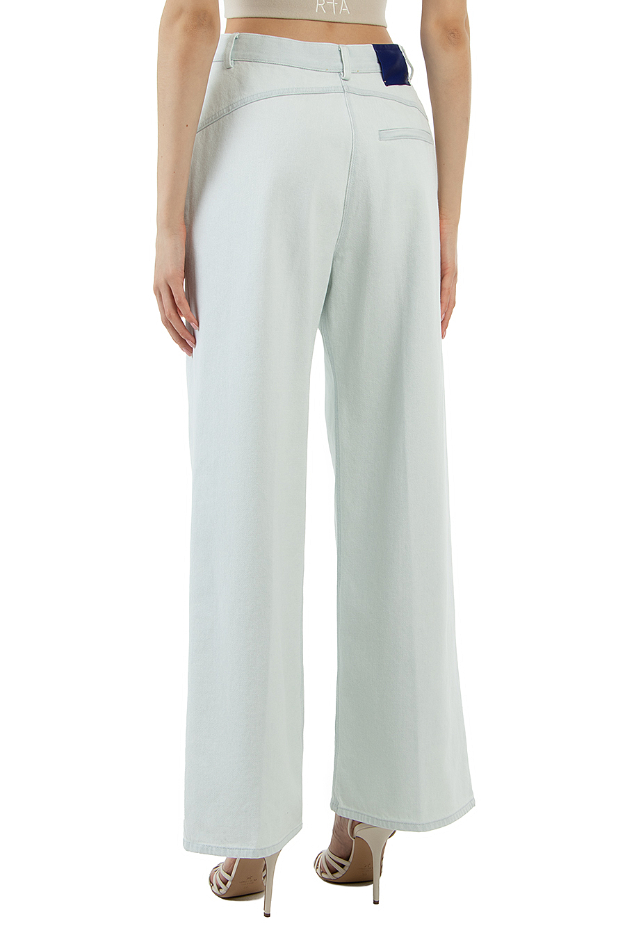 Брюки Forte_forte - фото 4