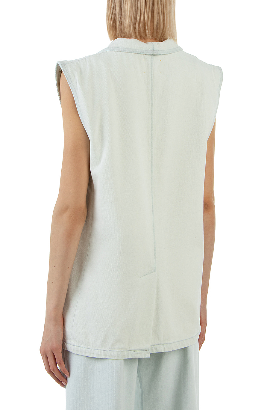 Жилет Forte_forte - фото 4