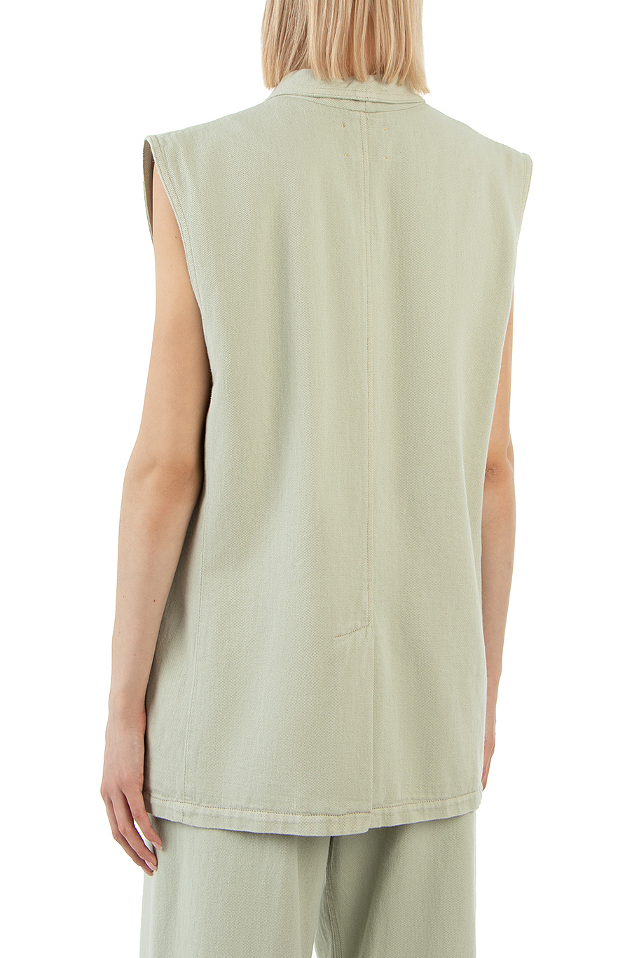 Жилет Forte_forte - фото 4