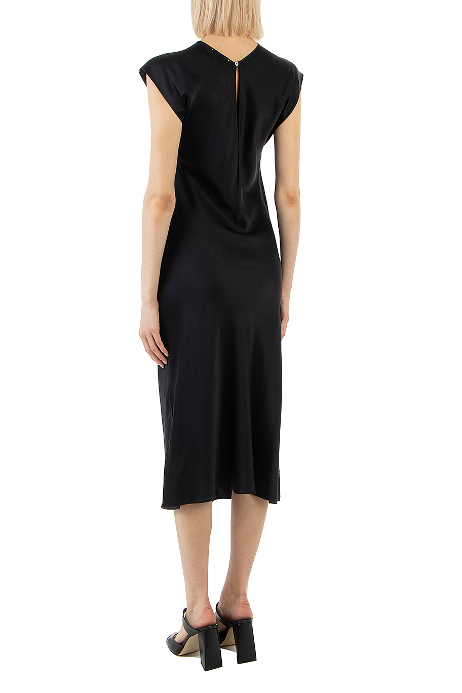 Платье Forte_forte - фото 4