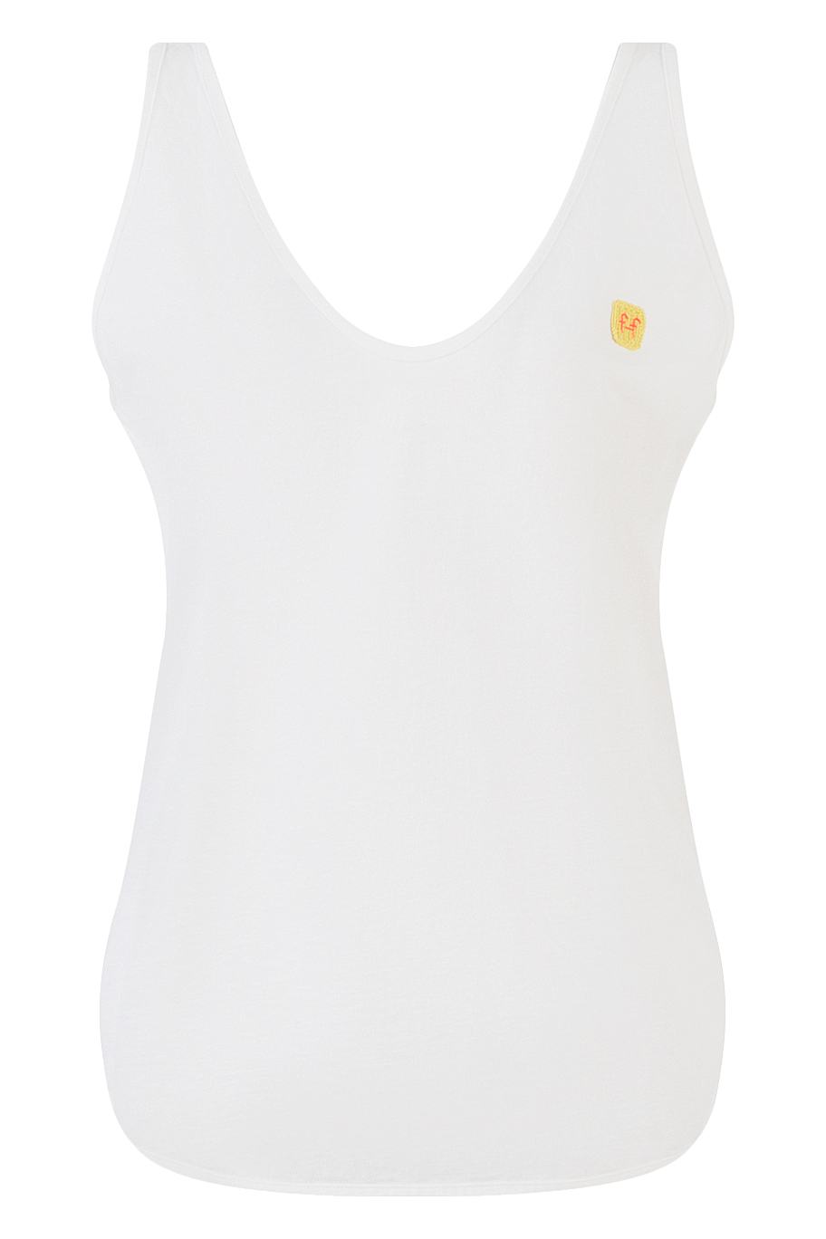 Топ Forte_forte - фото 1