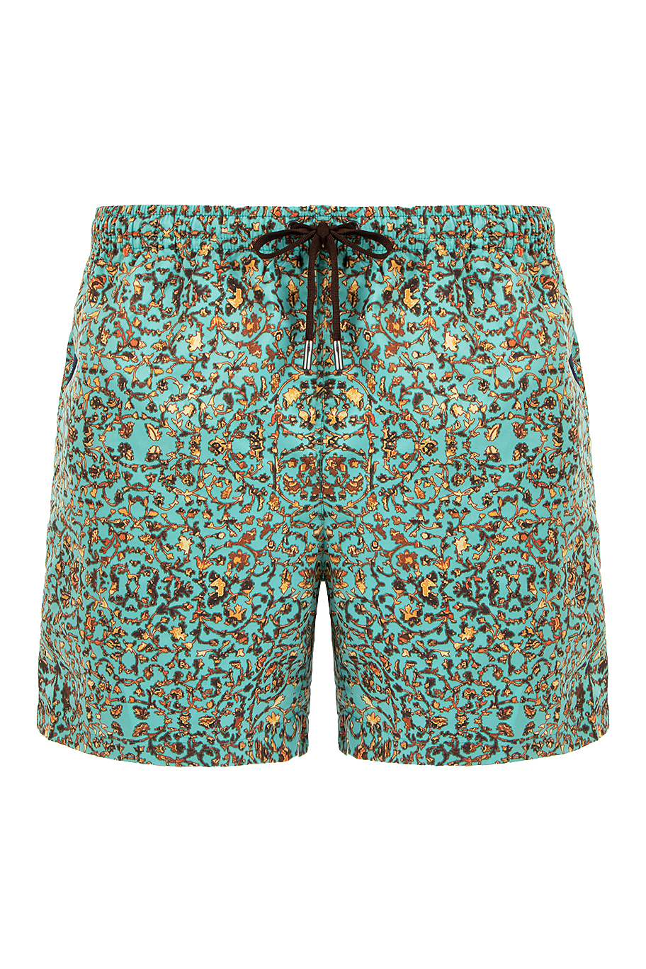 Шорты Capobianco - фото 1