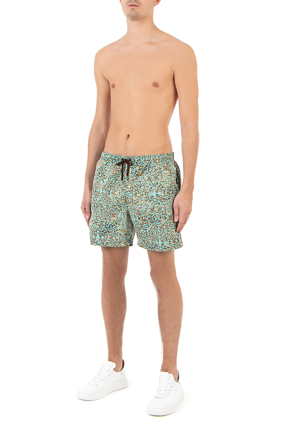 Шорты Capobianco - фото 2