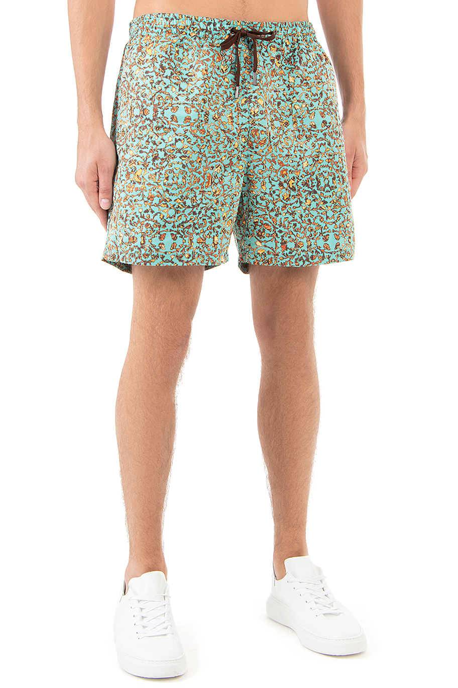 Шорты Capobianco - фото 3