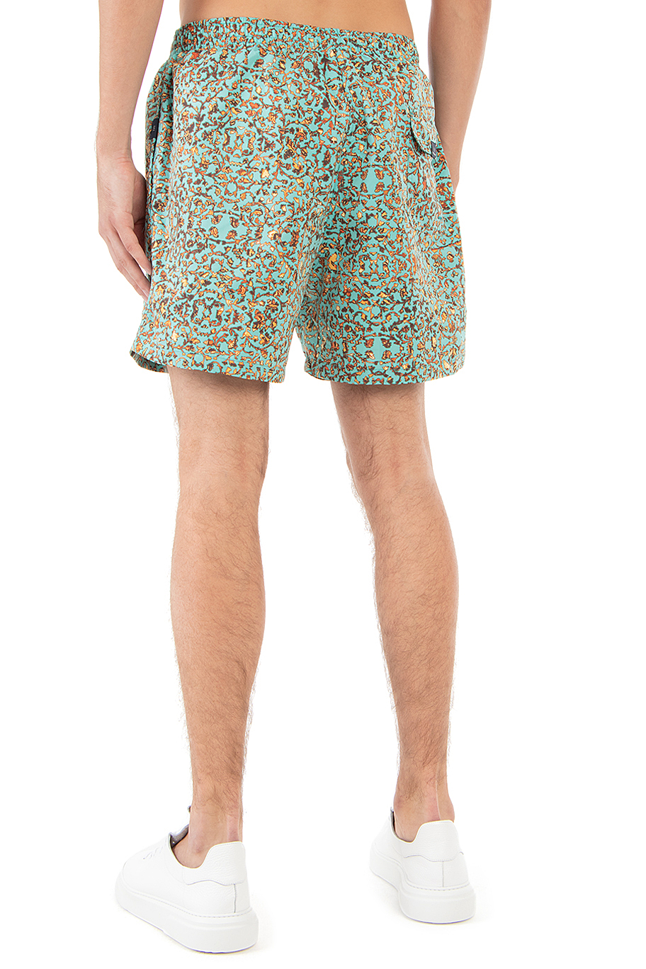 Шорты Capobianco - фото 4