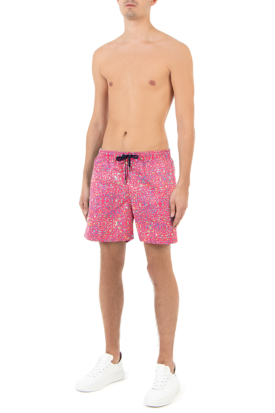 Шорты Capobianco - фото 2