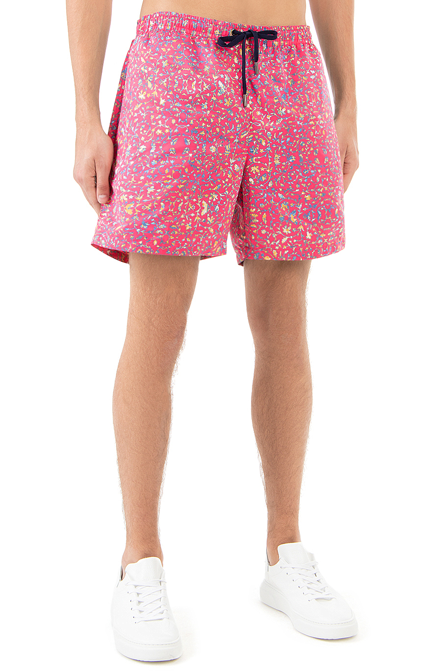 Шорты Capobianco - фото 3