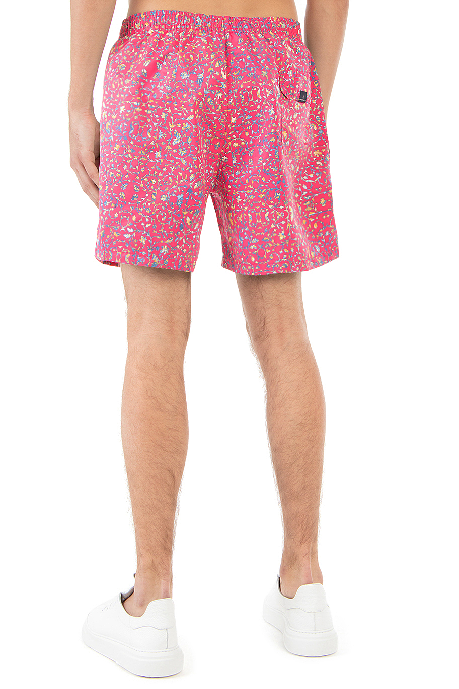 Шорты Capobianco - фото 4