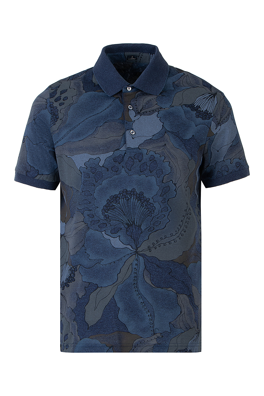 Поло Capobianco - фото 1