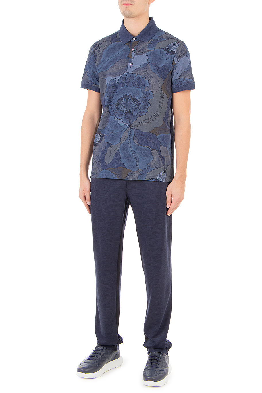 Поло Capobianco - фото 2