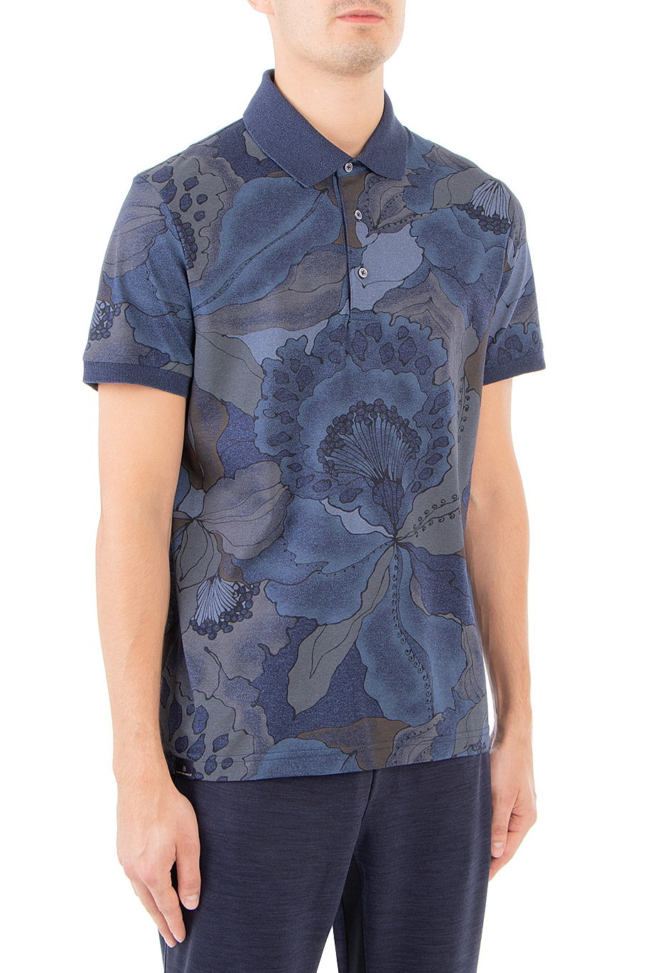 Поло Capobianco - фото 3